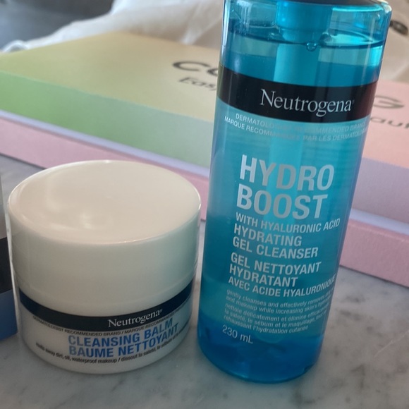 Brand new variety of Neutrogena skincare - Picture 4 of 4